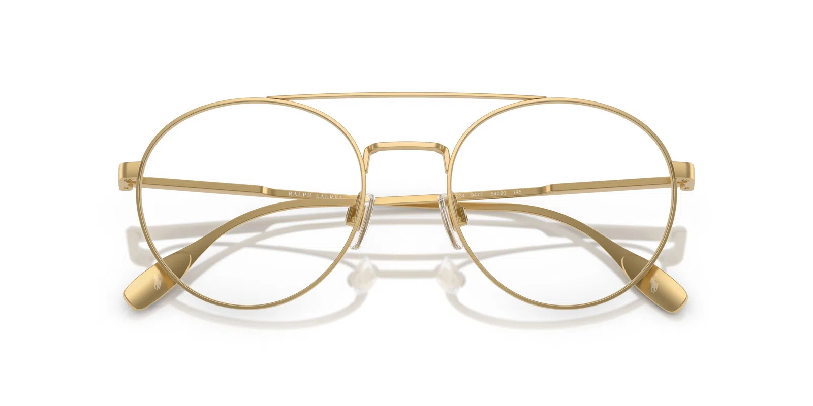 Polo 1234 Eyeglasses - view 8